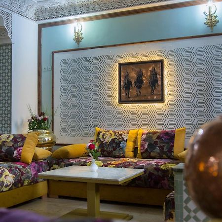 فندق الكبير مراكش المظهر الخارجي الصورة
