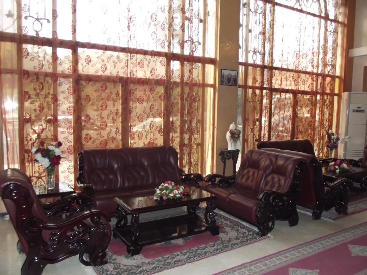 فندق الكبير مراكش المظهر الخارجي الصورة